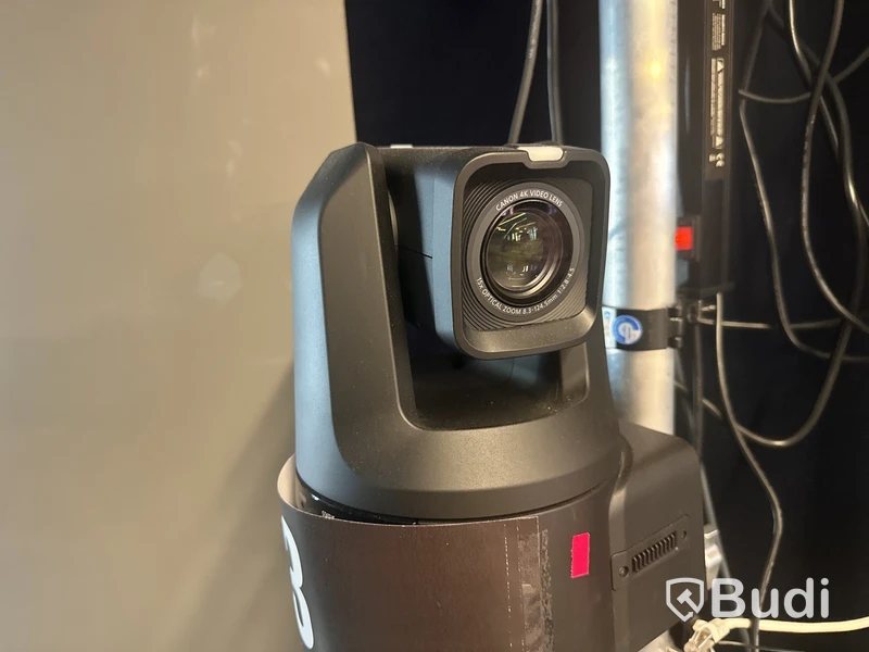Kamera Canon CR-N500