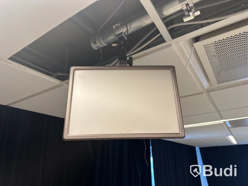 2 st Ledbelysning Nanlite Lumipad 25