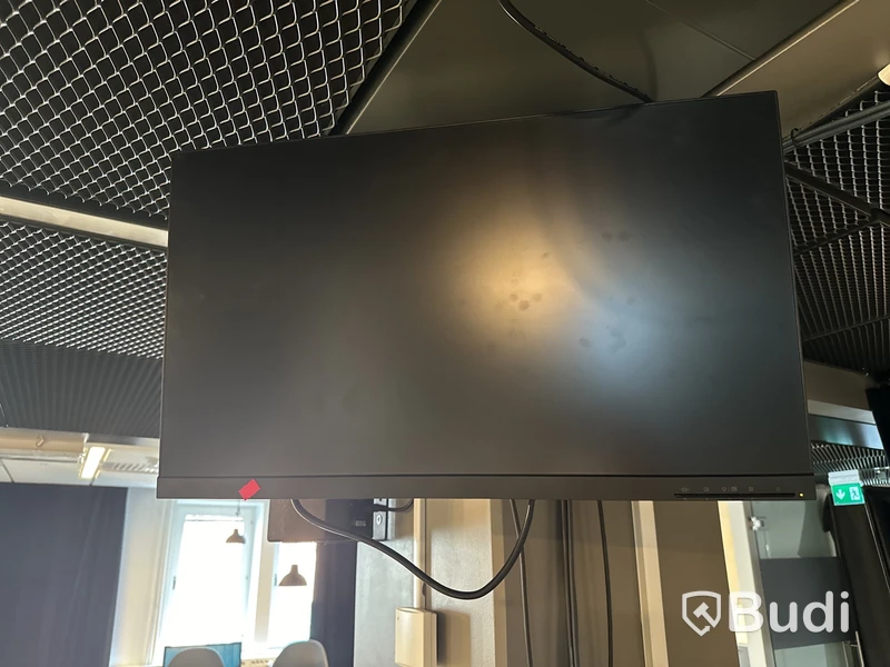 Skärm Lenovo 27 tum