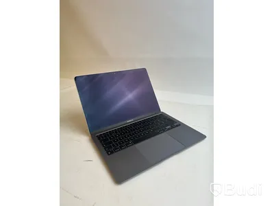 Dator Apple MacBook Air 13 tum (2020)