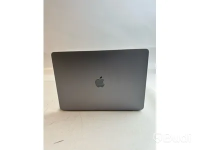 Dator Apple MacBook Air 13 tum (2020)
