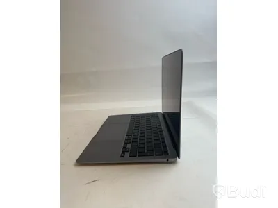 Dator Apple MacBook Air 13 tum (2020)