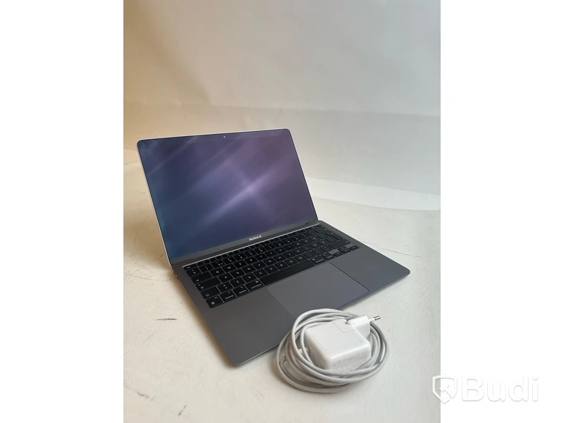 Dator Apple MacBook Air 13 tum (2020)