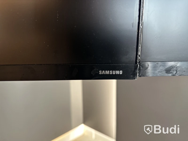3 st Skärmar Samsung 27 tum