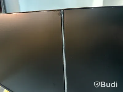 3 st Skärmar Samsung 27 tum
