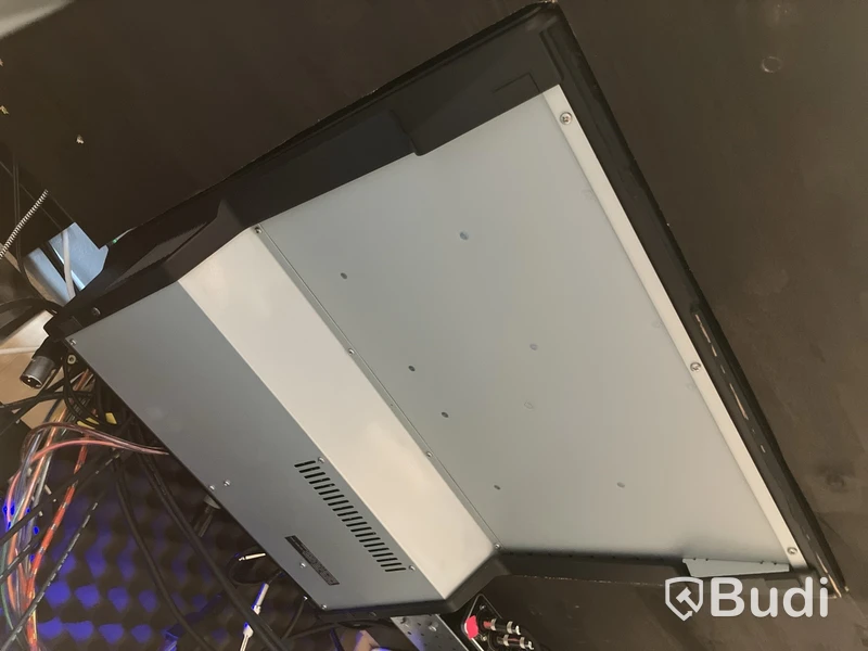 Mixerbord, Yamaha MG20XU Mixing Console