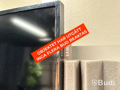 Skärm Samsung 55 tum
