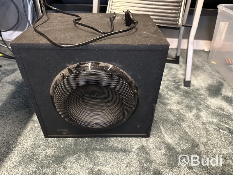 Högtalare, speaker system 2623