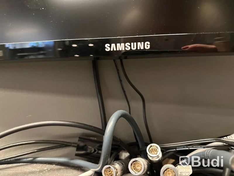 Skärm Samsung 27 tum