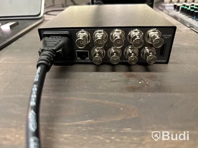 MultiView 4 Blackmagic design