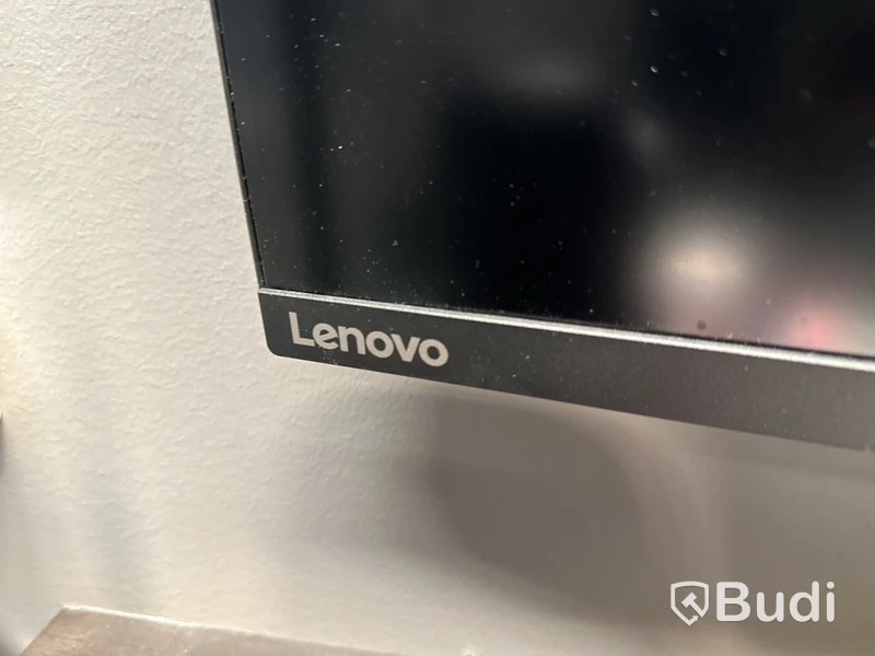 Skärm Lenovo 27 tum