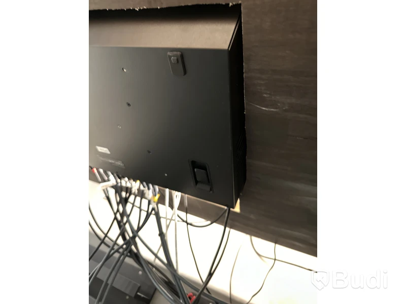 Mixerbord Blackmagic design, Atem television Studio HD8