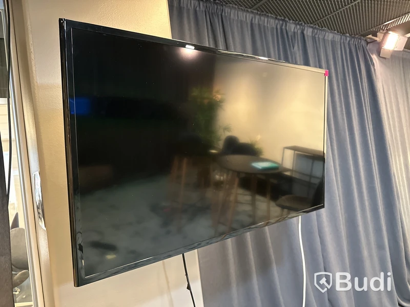 Skärm Samsung 43 tum