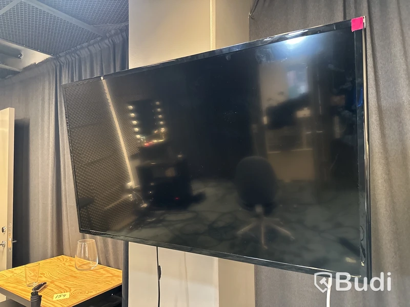 Skärm Samsung 43 tum