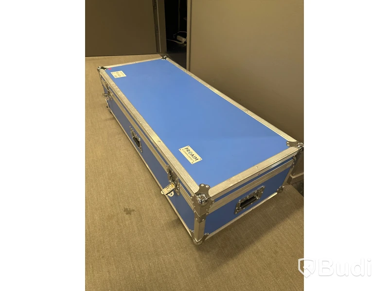 Proaim Sky-Walker Pro. Nypris 25 000 kr