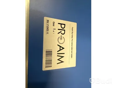 Proaim Sky-Walker Pro. Nypris 25 000 kr