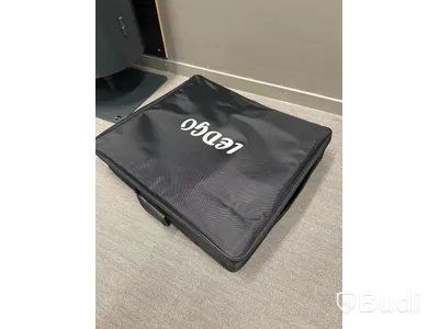 Studiolampa - Ledgo LG-1200SC
