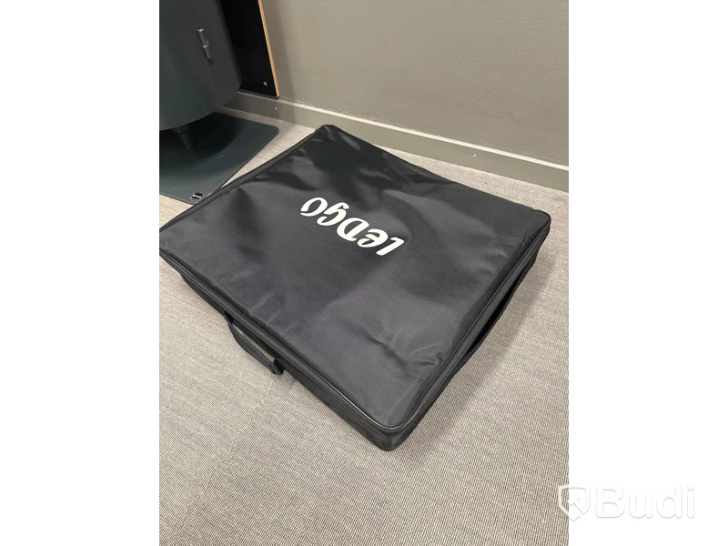 Studiolampa - Ledgo LG-1200SC