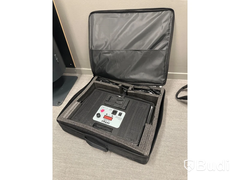 Studiolampa - Ledgo LG-1200SC