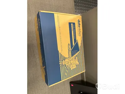 Telepromter - Eng Promter TP-650