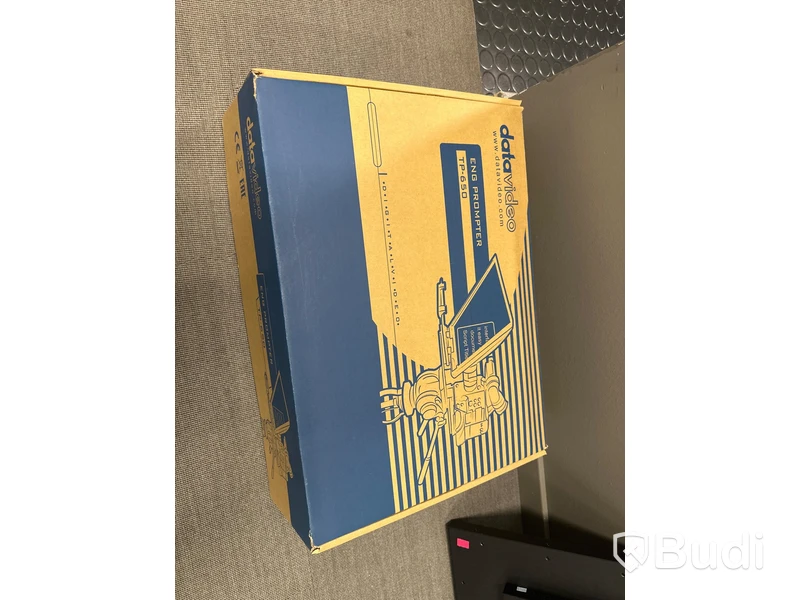 Telepromter - Eng Promter TP-650