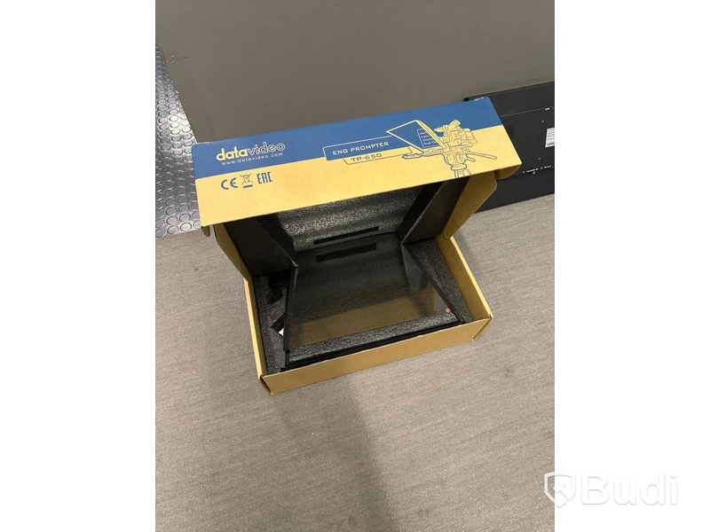 Telepromter - Eng Promter TP-650