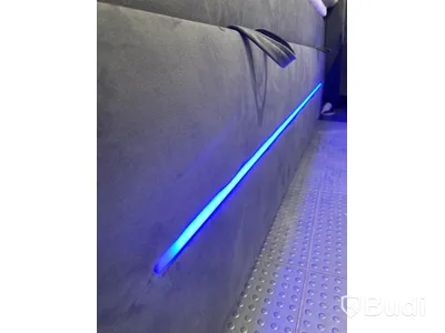 Prima lyx sängpaket 140x200 cm Nypris: 14990 kr