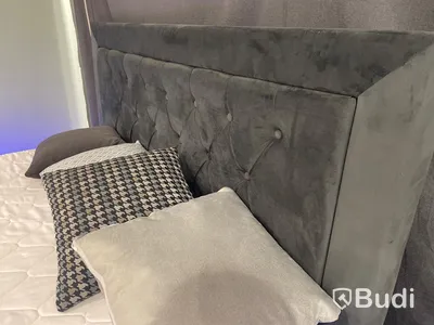 Prima lyx sängpaket 140x200 cm Nypris: 14990 kr