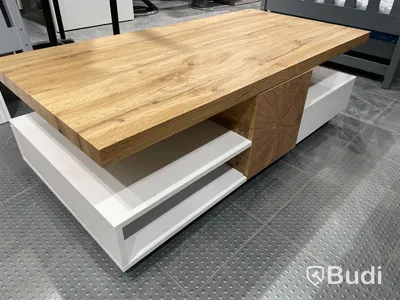 Soffbord - RENNES  120x60x40 cm Nypris: 5990 kr