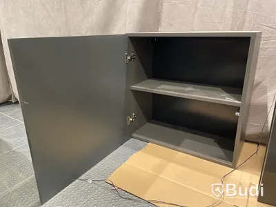 Skåp 60x30x60 cm