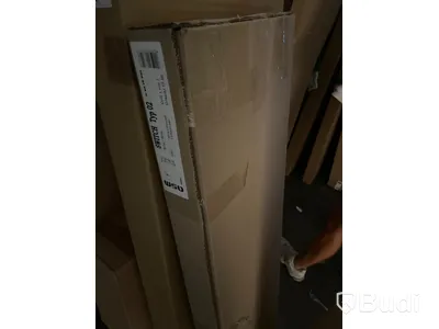 Vitrin Switch 120 vit, 120x30x30 cm Nypris: 1190 kr