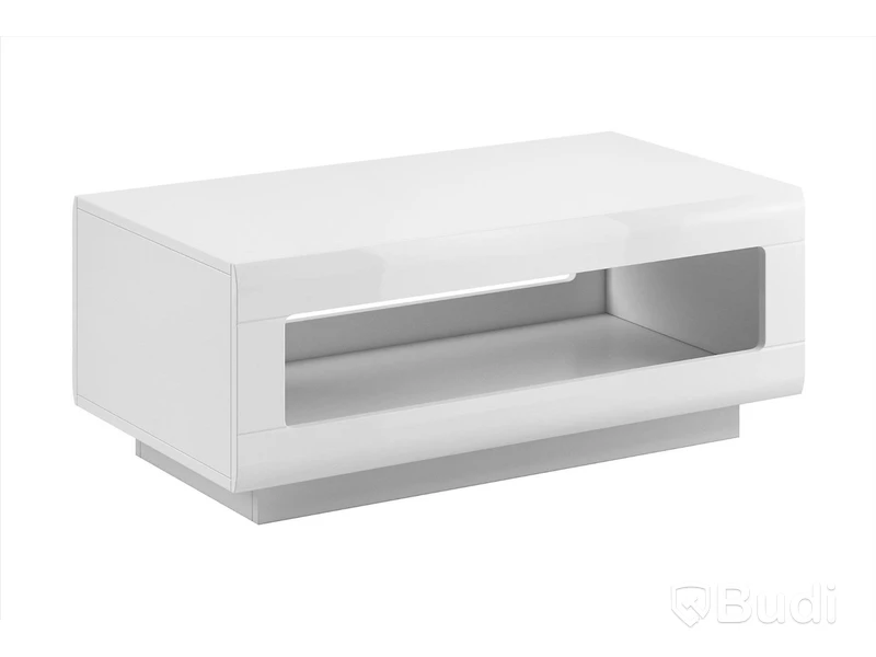 Soffbord Tulsa, vit, 110x60x44 cm Nypris: 1490 kr