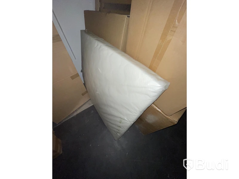 Madrass 90x200x4 cm