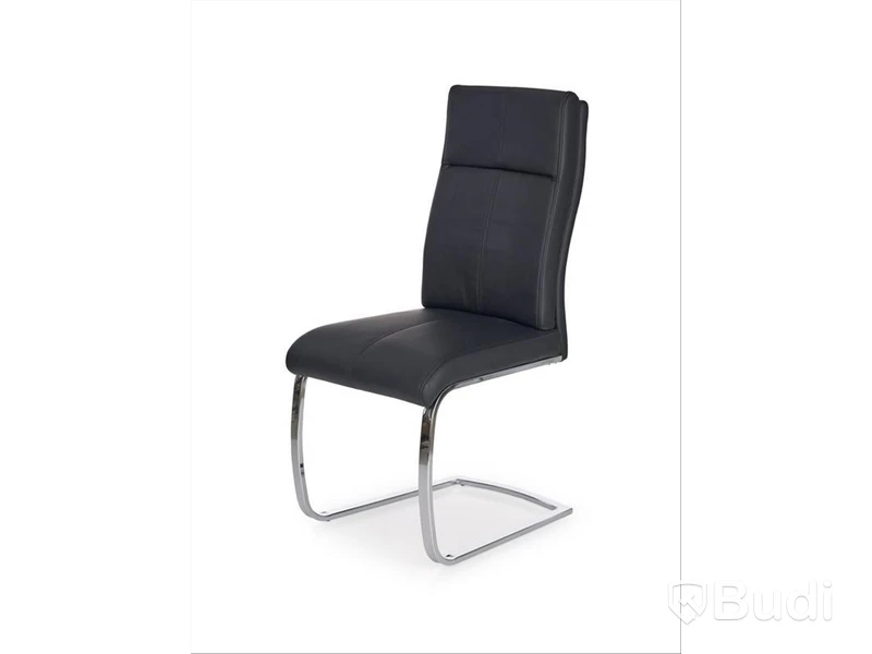 Matstol Perlini svart K231 Nypris: 1490 kr
