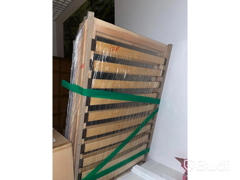 Ribbotten 180x200 Forte