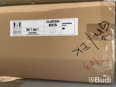Bokhylla Bota, Grå/Ek, Nypris: 3590 kr