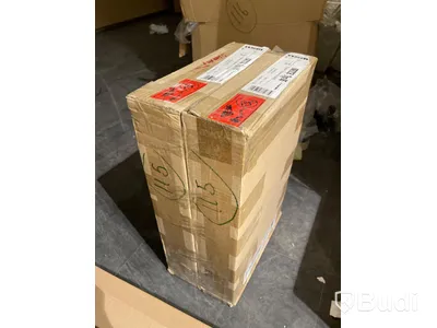 Switch typ 05 svart, 30x30x25 cm Nypris: 990 kr