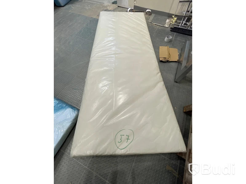 Madrass Topper 160x200 cm