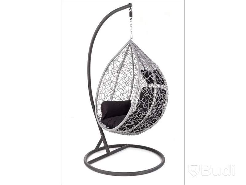 Utomhusfåtölj EGGY Nypris: 3990 kr