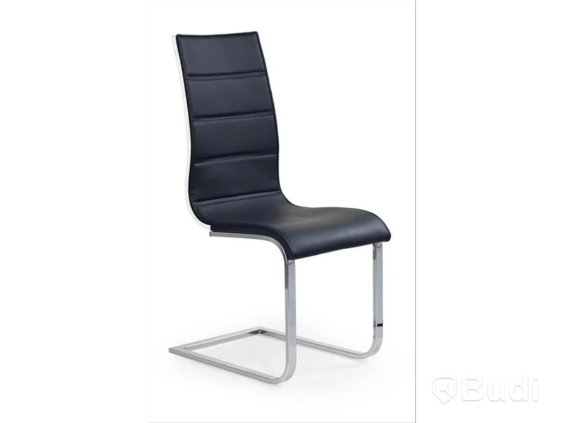 8st Stolar Anonim, svart Nypris 2-pack: 1590 kr