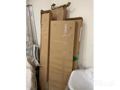 Säng Bossardt 180 + puff