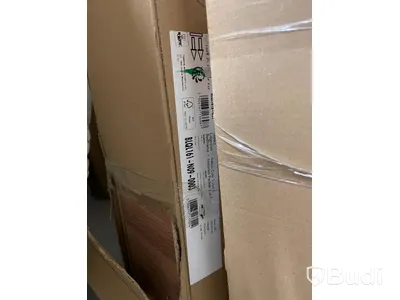 Säng Bossardt 180 + puff