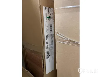 Säng Bossardt 180 + puff