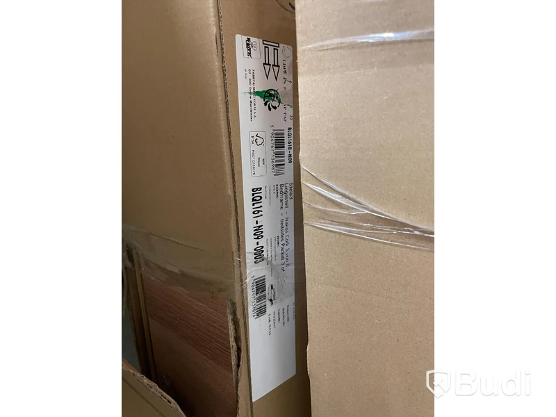Säng Bossardt 180 + puff