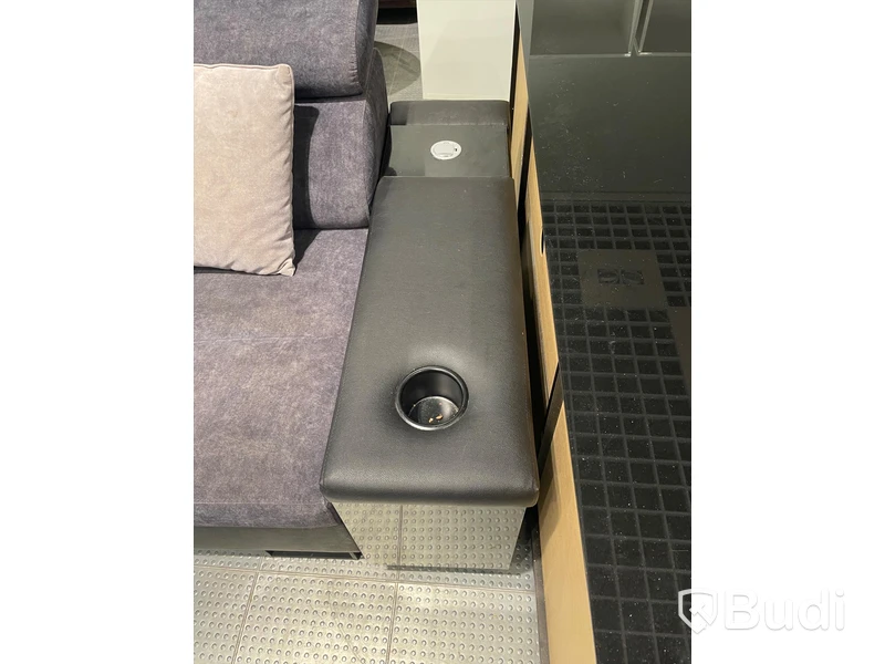 Soffa Morena VI-U bäddsoffa 360x221x183 cm Nypris: 28990 kr