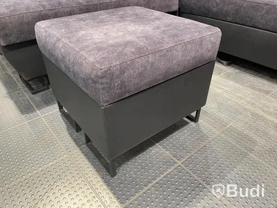 Soffa Morena VI-U bäddsoffa 360x221x183 cm Nypris: 28990 kr