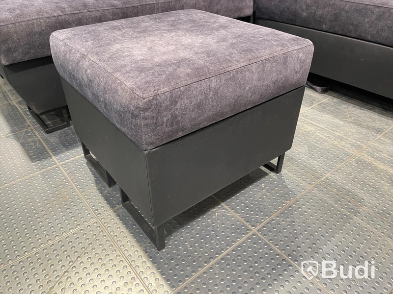Soffa Morena VI-U bäddsoffa 360x221x183 cm Nypris: 28990 kr