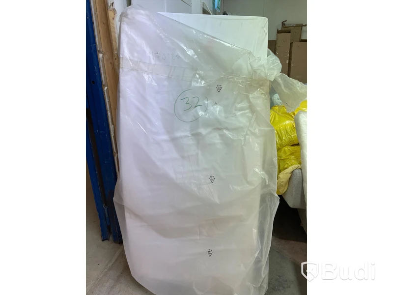 Madrass 80x170 cm