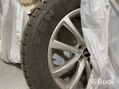 4st Däck, passar Audi e-tron