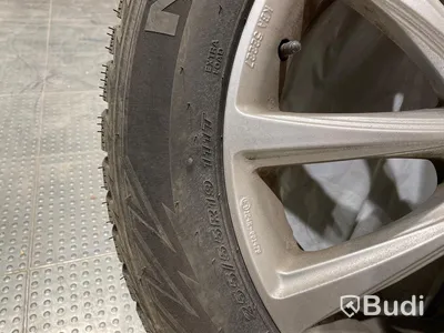 4st Däck, passar Audi e-tron